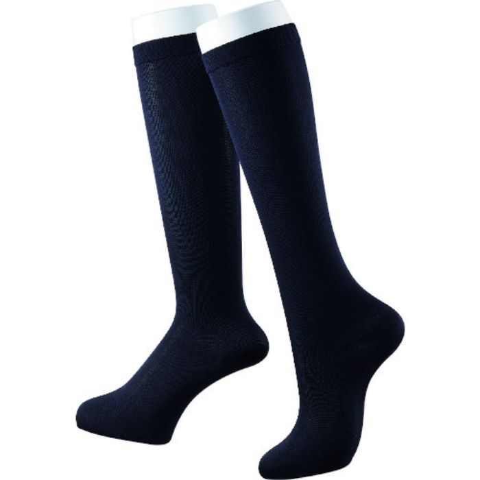 スリムウォーク スリムウォーク美脚ハイソックス M〜L(Tcode:2504140)