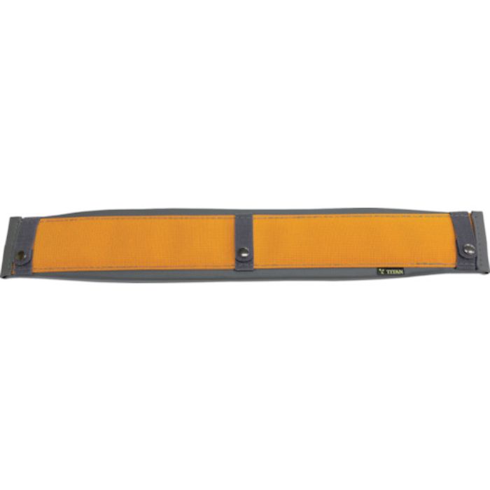 タイタン PRO補助ベルト イエロー(Tcode:1952187)