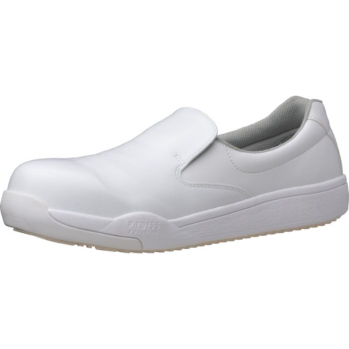 ミドリ安全 小指保護ワイド樹脂先芯入り超耐滑作業靴ハイグリップ2125.00336 26.0(Tcode:8112342)