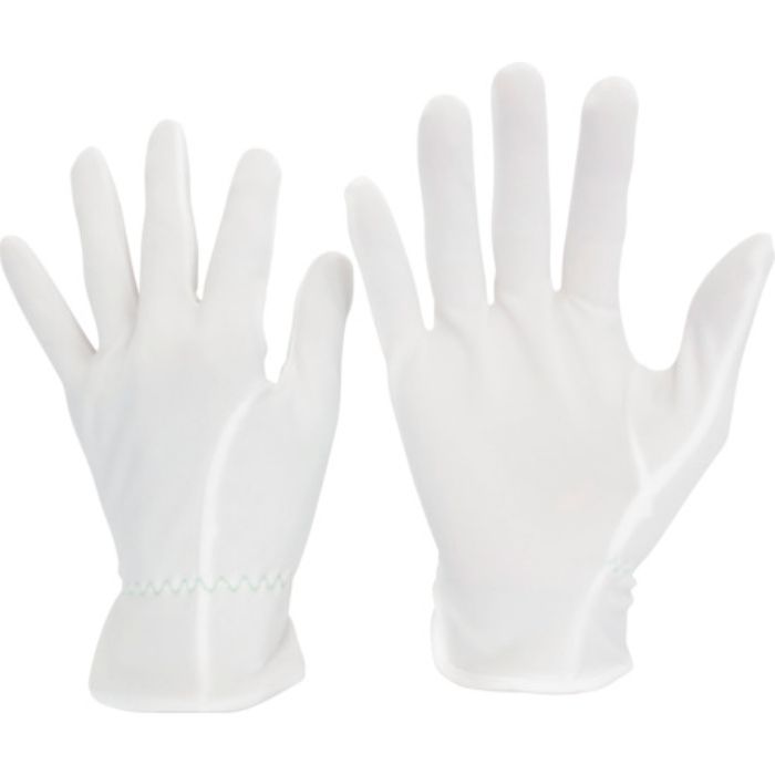 ミドリ安全 プランテックスグローブ スムス ゴム入り Mサイズ(Tcode:1057665)