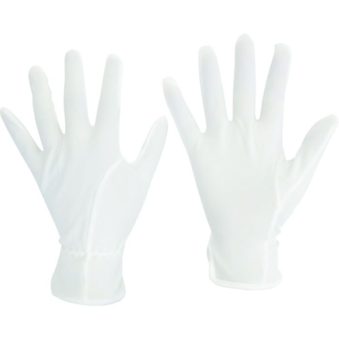 ミドリ安全 プランテックスグローブ スムス ゴム入り Sサイズ(Tcode:1056039)