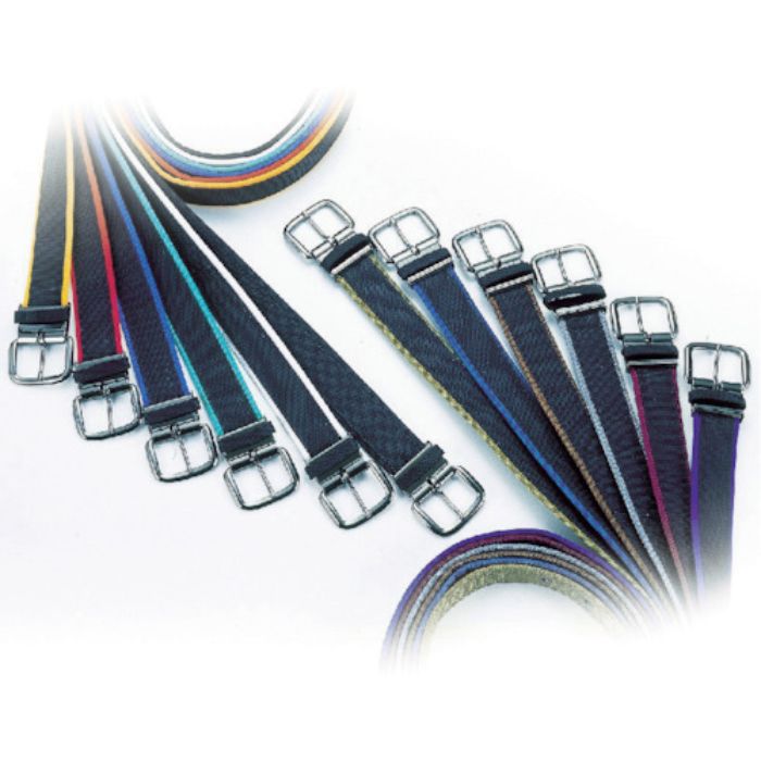 コヅチ カラーソフトベルトワンピン38ブラック(Tcode:4461037)