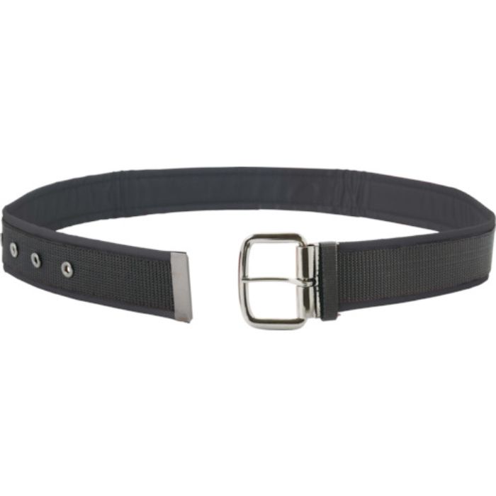 コヅチ カラーソフトベルトワンピン48ブラック(Tcode:4461070)