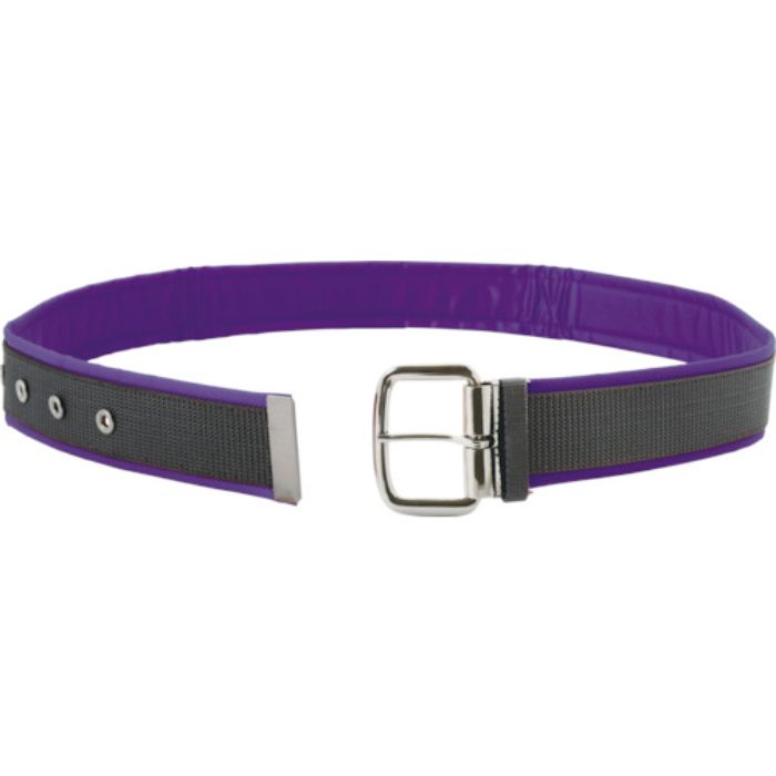 コヅチ カラーソフトベルトワンピン48バイオレット(Tcode:4461100)