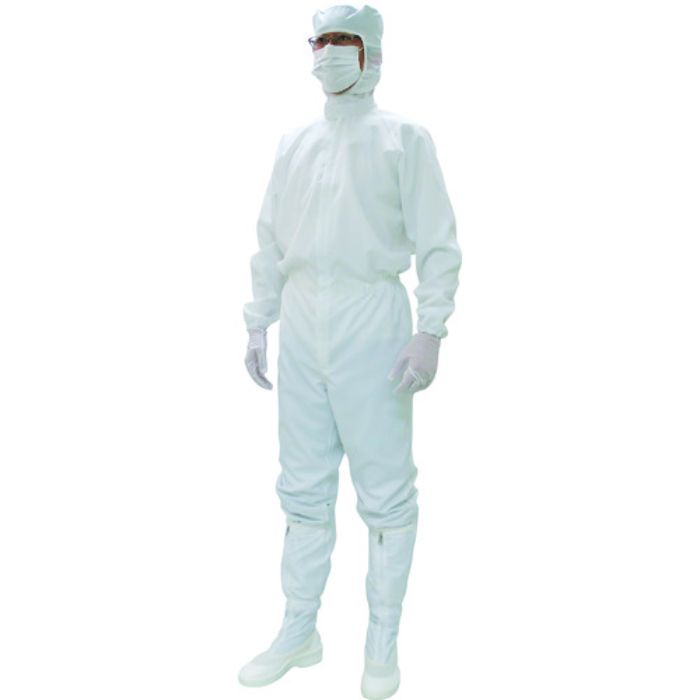 ゴールドウイン フロントファスナーワンピース ホワイト 3L(Tcode:7591977)