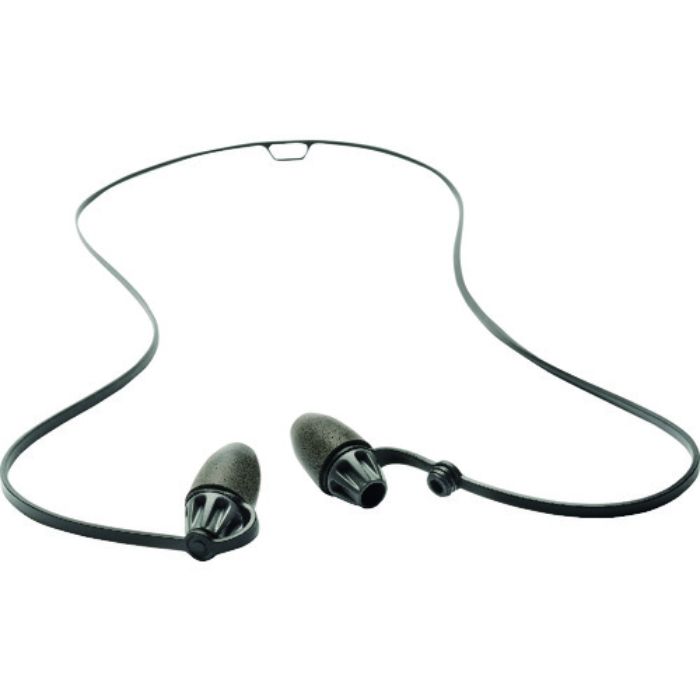 Crescendo 耳栓 騒音吸収フィルターフォーム Shooting NRR20dB(Tcode:2069828)