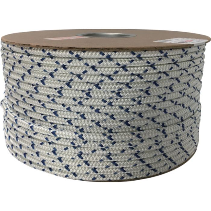 ユタカメイク ポリエステルWブレードドラム巻 9mm×150m コンシロ(Tcode:7947437)