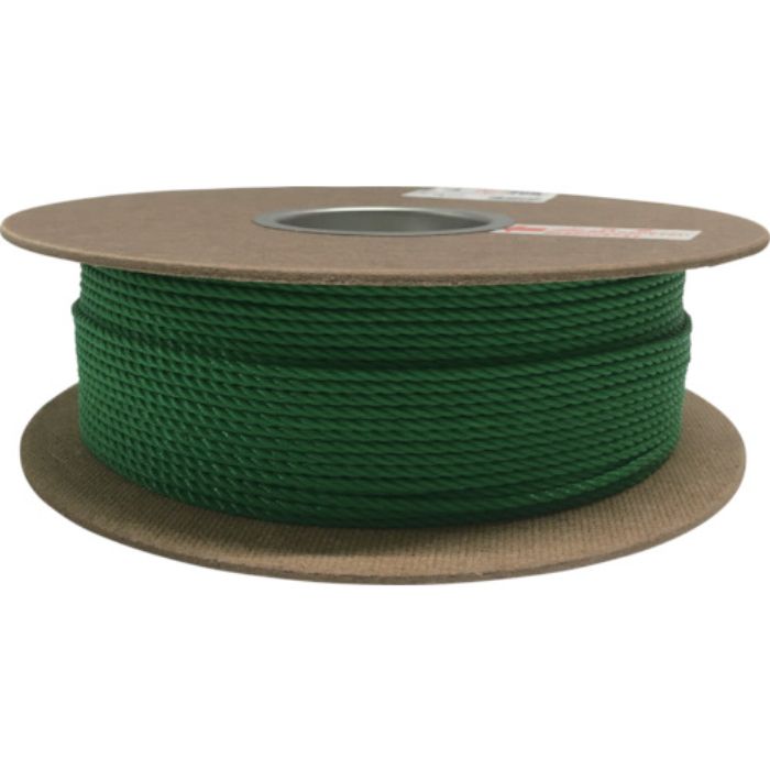 ユタカメイク PEカラーロープドラム巻 3φ×200m(Tcode:3708705)