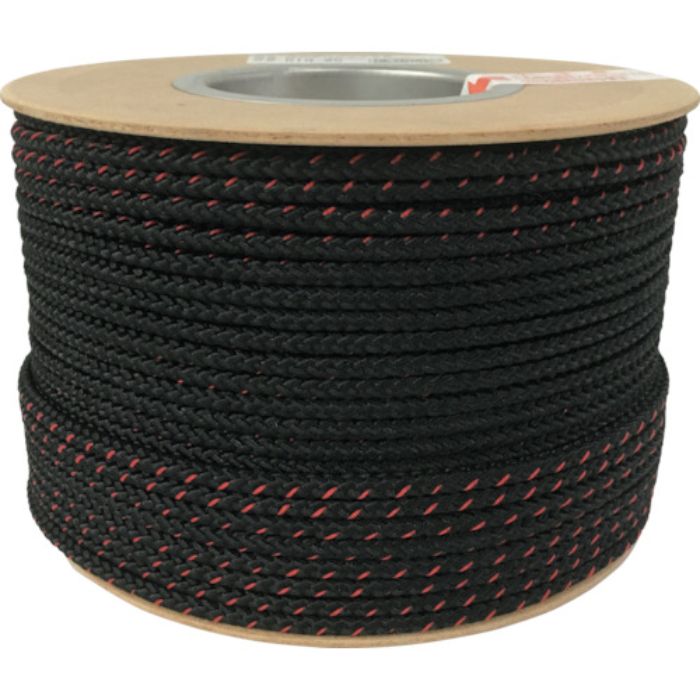 ユタカメイク 沈子コードドラム巻 60g/m(約5mm)×100m(Tcode:8291189)