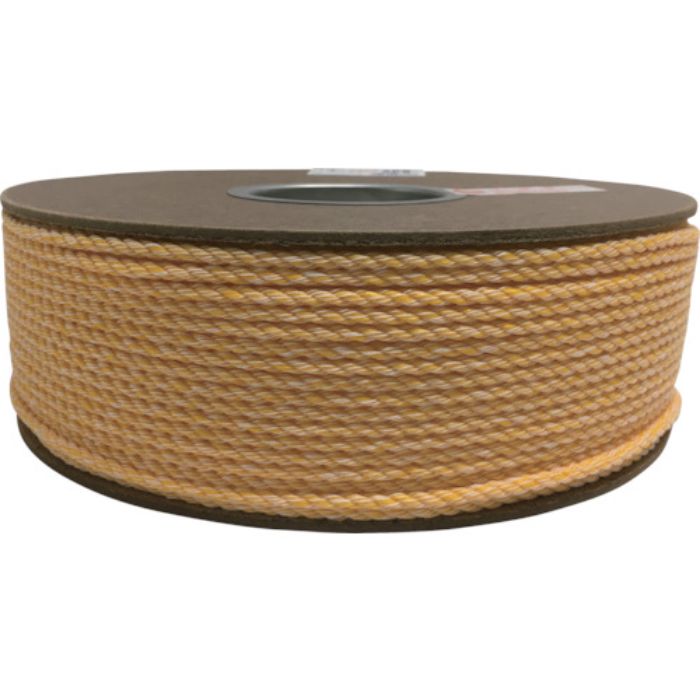 ユタカメイク KPロープドラム巻 4φ×200m(Tcode:3708802)