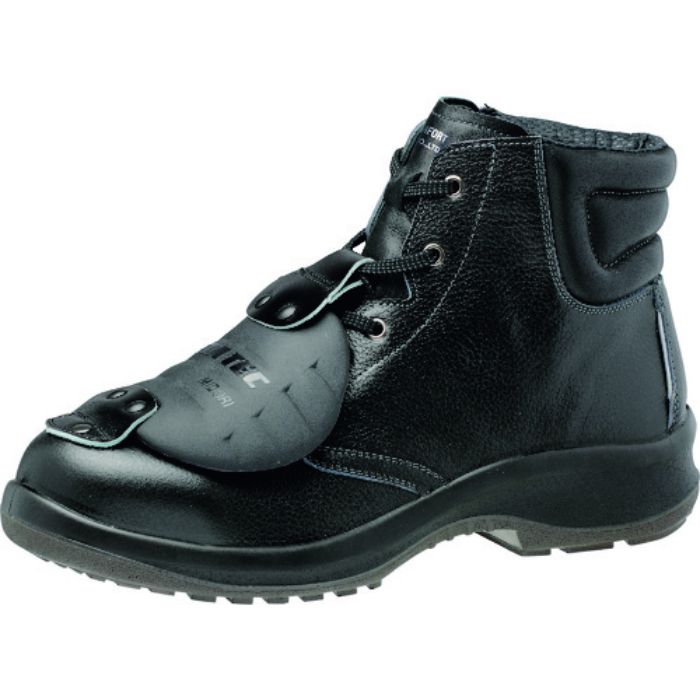 ミドリ安全 甲プロ付き中編上安全靴 プレミアムコンフォートシリーズ PRM220甲プロM2 26.5CM(Tcode:1362711)