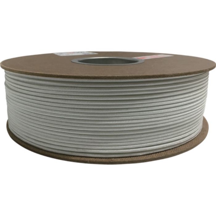 ユタカメイク ナイロンロープ16打ドラム巻 3φ×300m(Tcode:3708837)