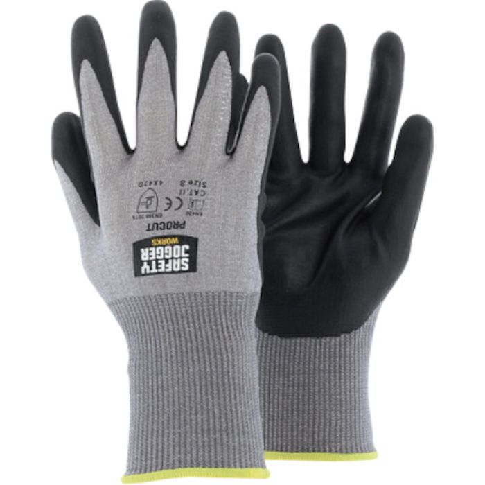 SAFETY J PROCUT-10(XL)(Tcode:2464632)