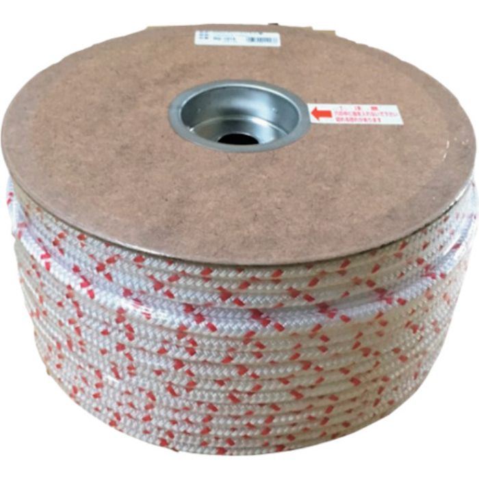 ユタカメイク PPWブレード ドラム巻 コウハク 10mm×100m(Tcode:1028733)