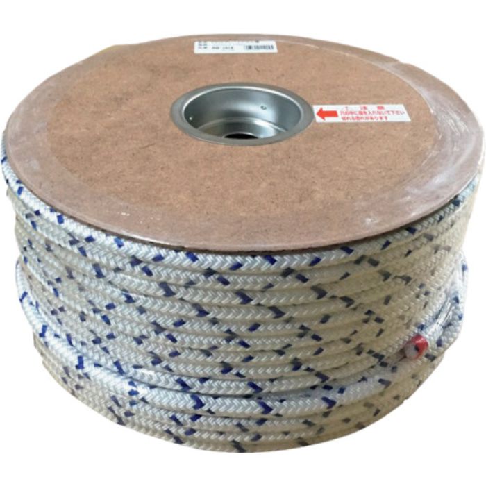 ユタカメイク PPWブレード ドラム巻 コンシロ 10mm×100m(Tcode:1028734)