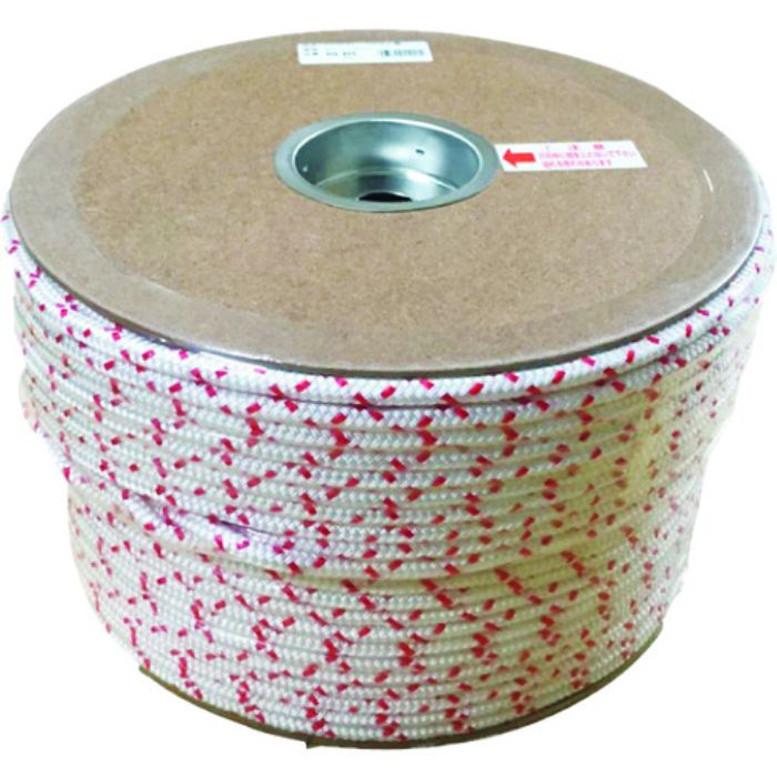 ユタカメイク PPWブレード ドラム巻 コウハク 8mm×200m(Tcode:1028735)