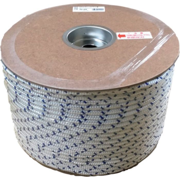 ユタカメイク PPWブレード ドラム巻 コンシロ 8mm×200m(Tcode:1028736)