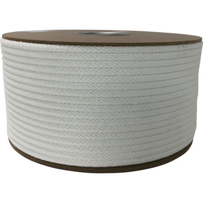 ユタカメイク ポリエステル金剛打ロープドラム巻 9mm×150m(Tcode:7948026)