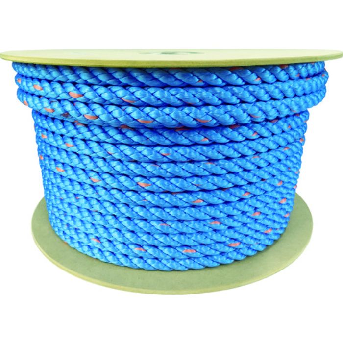 ユタカメイク タストンロープドラム巻 16mm×100m(Tcode:8291187)