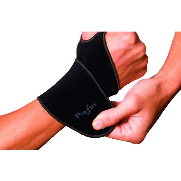 ピップ プロ・フィッツサポーター 手首用フリーサイズ(Tcode:2071980)