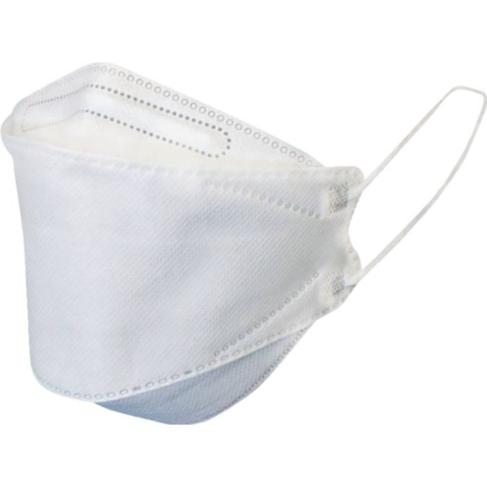 WING ACE ピッタリ空間マスク 30枚入り ホワイト(Tcode:3891398)