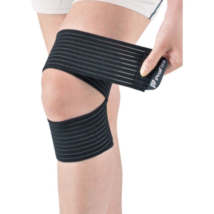 ピップ プロ・フィッツ テーピングサポーター ヒザ用(Tcode:3878749)