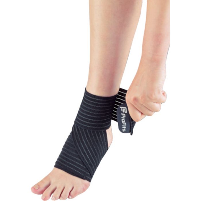 ピップ プロ・フィッツ テーピングサポーター 足首用(Tcode:3902546)
