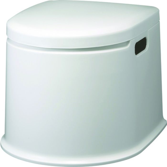 コンドル ポータブルトイレP型(Tcode:4384245)