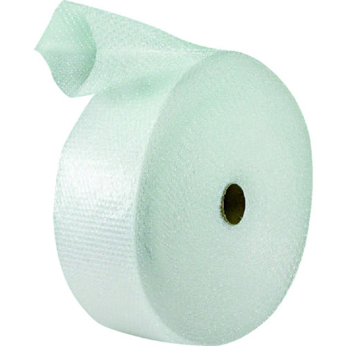 TRUSCO プチプチポリチューブ 幅350mm×長さ42m巻 (1巻入)(Tcode:2067151)