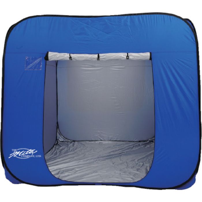 三田 クイックシェルターMサイズ(非防炎)(Tcode:4484656)