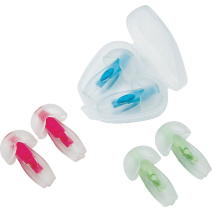 Meilleur 聴覚保護具クオリネ グリーン(Tcode:8192453)