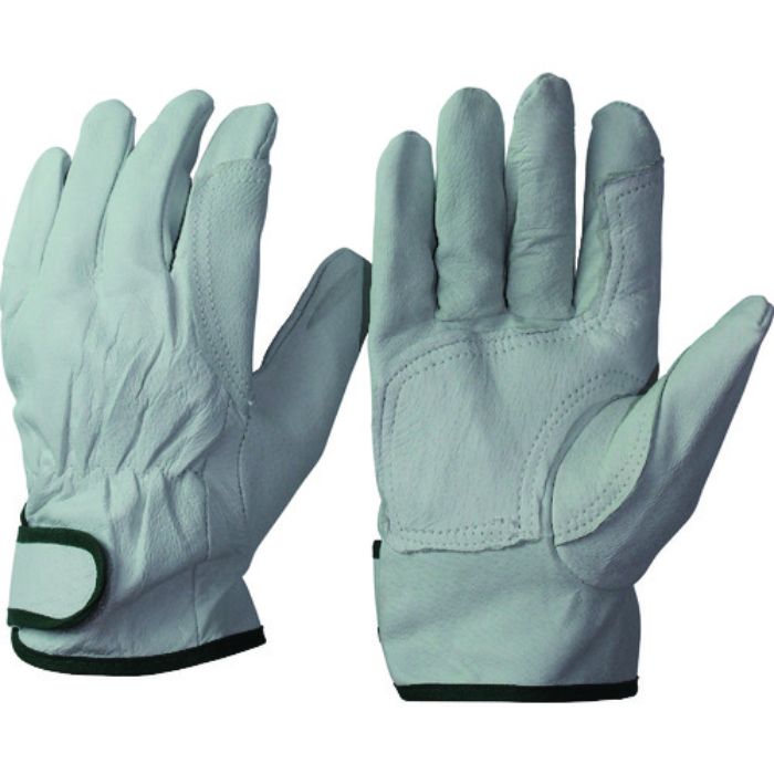 おたふく R-243 白・3P 当付 マジックM(Tcode:8355449)