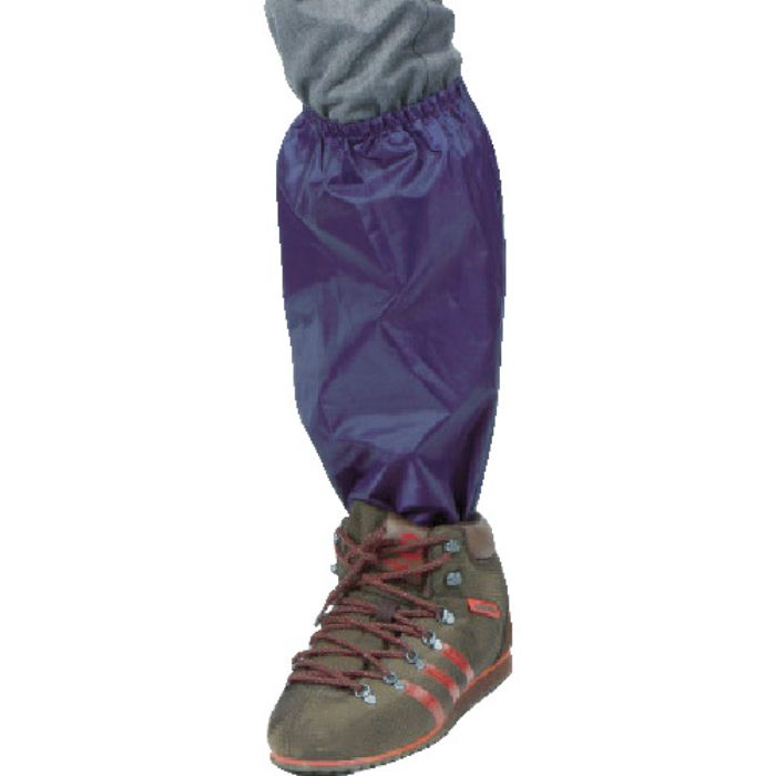 カジメイク 防水足カバー ネイビー F(Tcode:7886985)