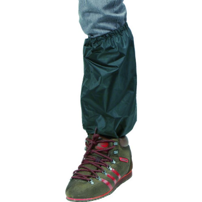 カジメイク 防水足カバー Dグレー F(Tcode:7887001)