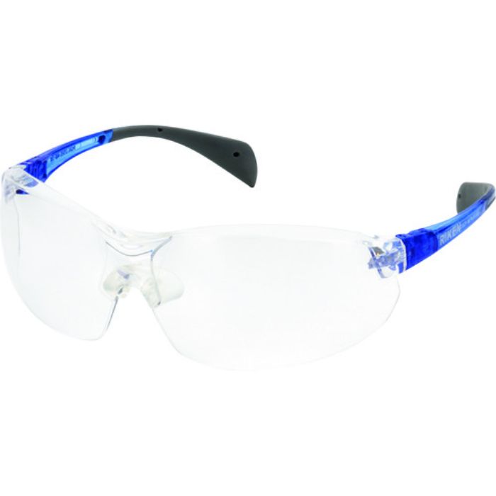 リケン 一眼型保護メガネ(防曇)(Tcode:2259898)