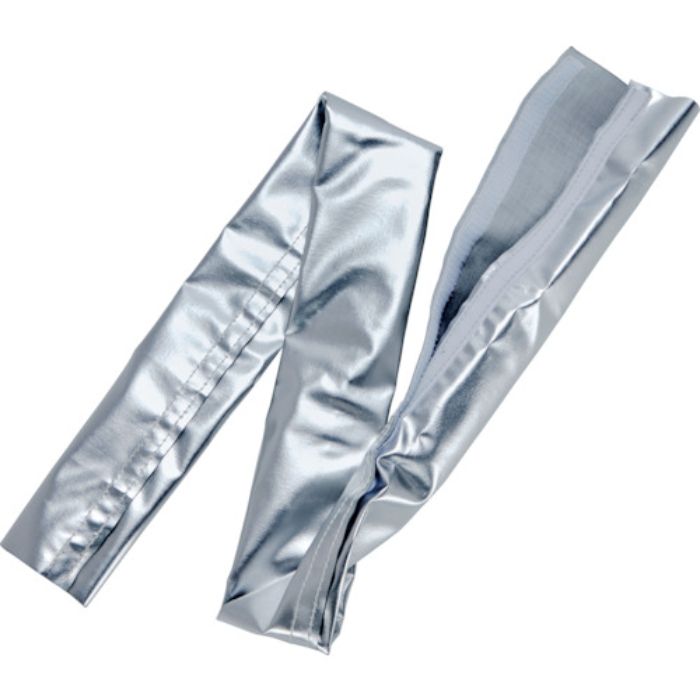 TRUSCO 冷却スーツ「コールドキャリー」ホース用 スパッタカバー(Tcode:2709726)