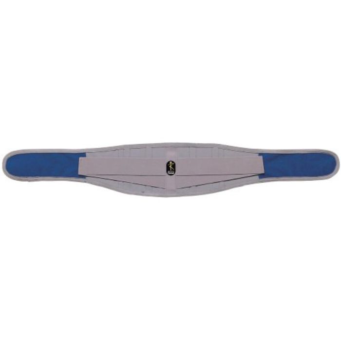 ミドリ安全 腰部保護ベルト スーパーリリーフ Sサイズ(Tcode:8111402)