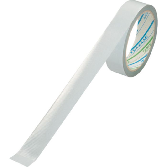 パイオラン 再帰反射テープ 25mm×10m ホワイト(Tcode:2930790)