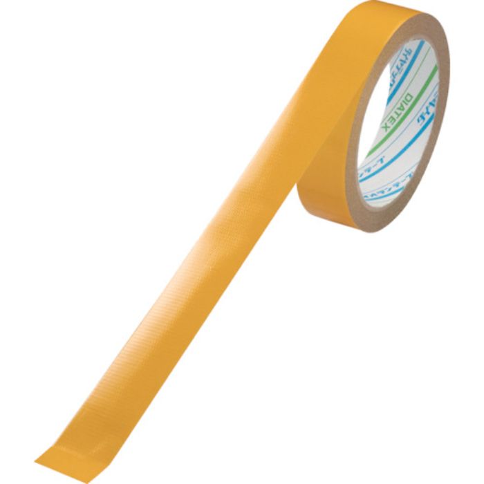 パイオラン 再帰反射テープ 25mm×10m イエロー(Tcode:2930803)