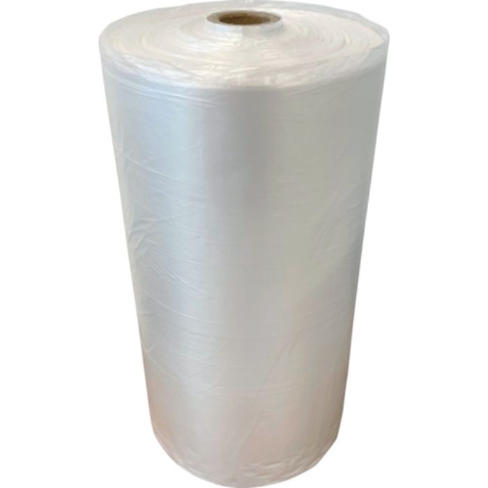 TRUSCO レジポリ袋(ロールタイプ)230×340 12号 2500枚入(Tcode:2394743)