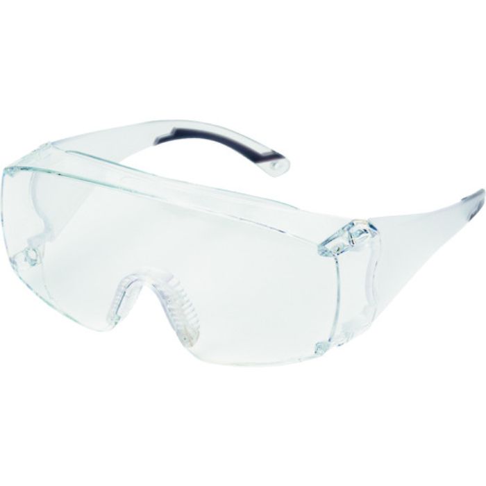 リケン 一眼式保護メガネ RS-310 VF-P(Tcode:8598185)