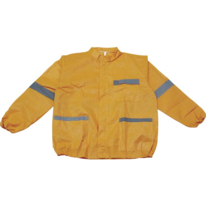 アイテックス 高視認性作業服 上衣 L(Tcode:8192876)