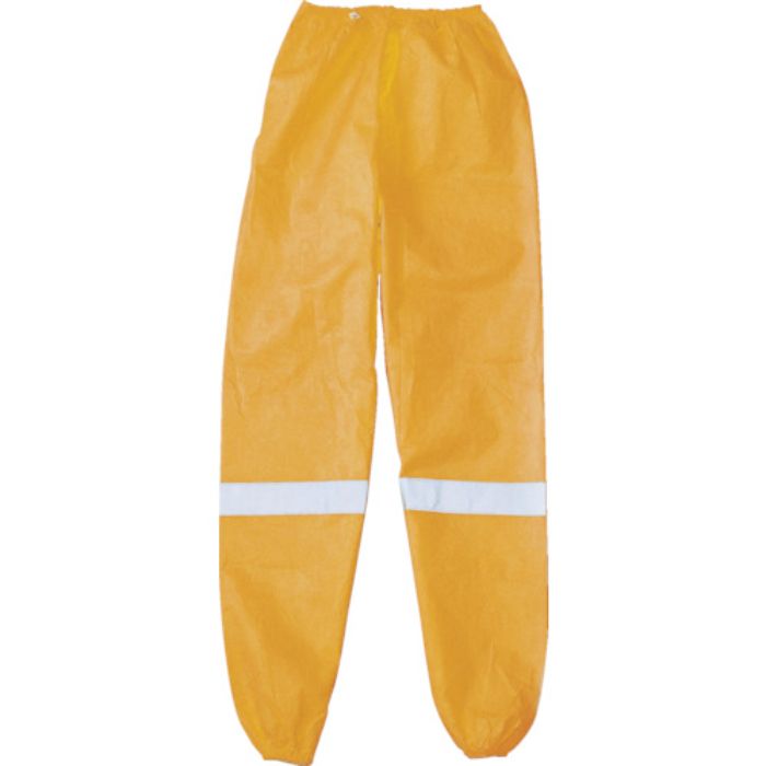 アイテックス 高視認性作業服 下衣 M(Tcode:8192878)