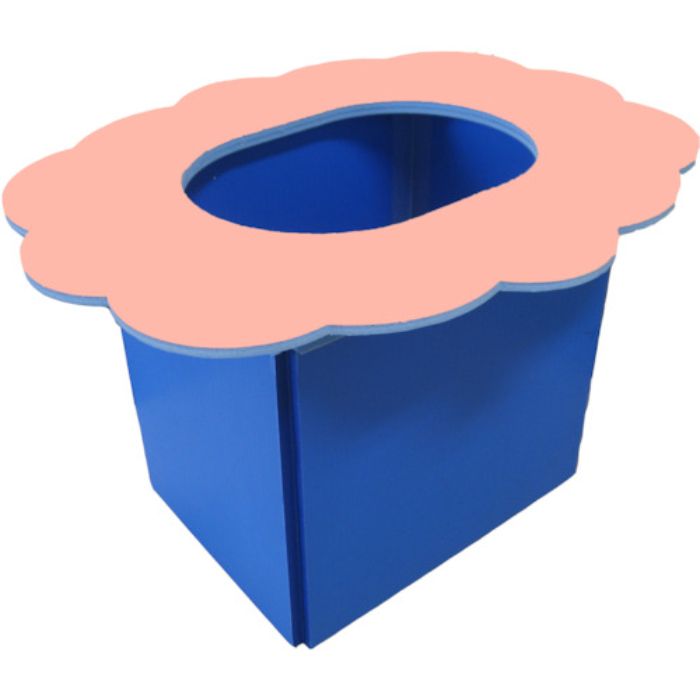 西田製凾 簡易携帯用トイレ(凝固剤・処理袋 各30ヶ入り)(Tcode:4324528)