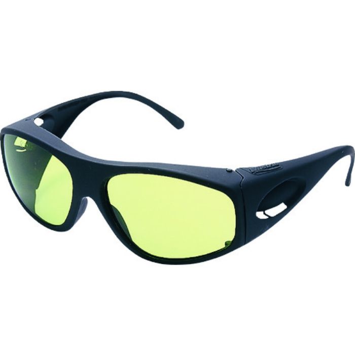 リケン 二眼型遮光メガネ(Tcode:2299790)