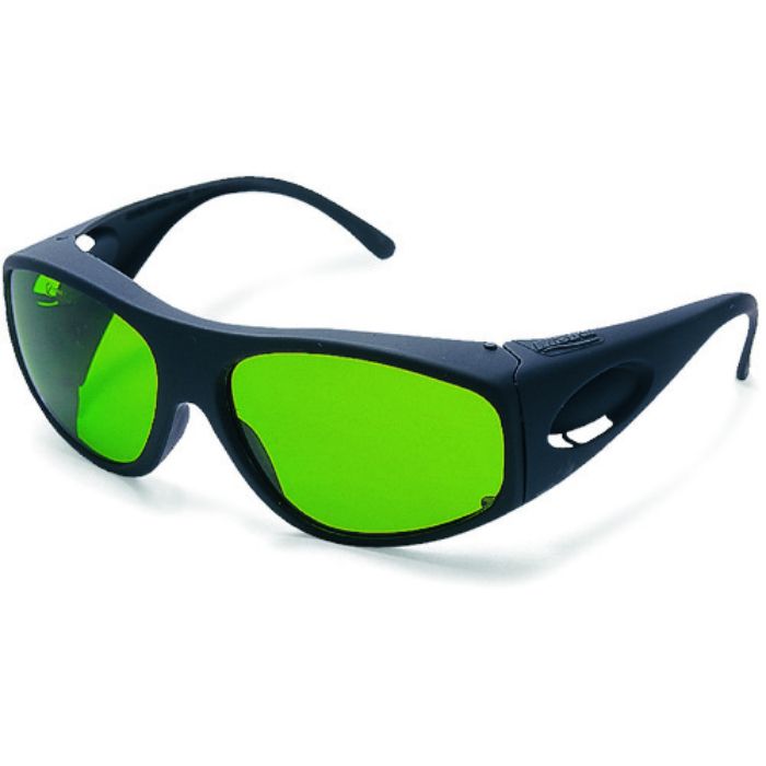 リケン 二眼型遮光メガネ(Tcode:2298273)