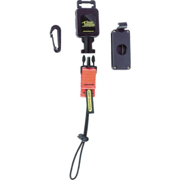 GK ベルトクランプ スナップクリップ型(Tcode:4914201)