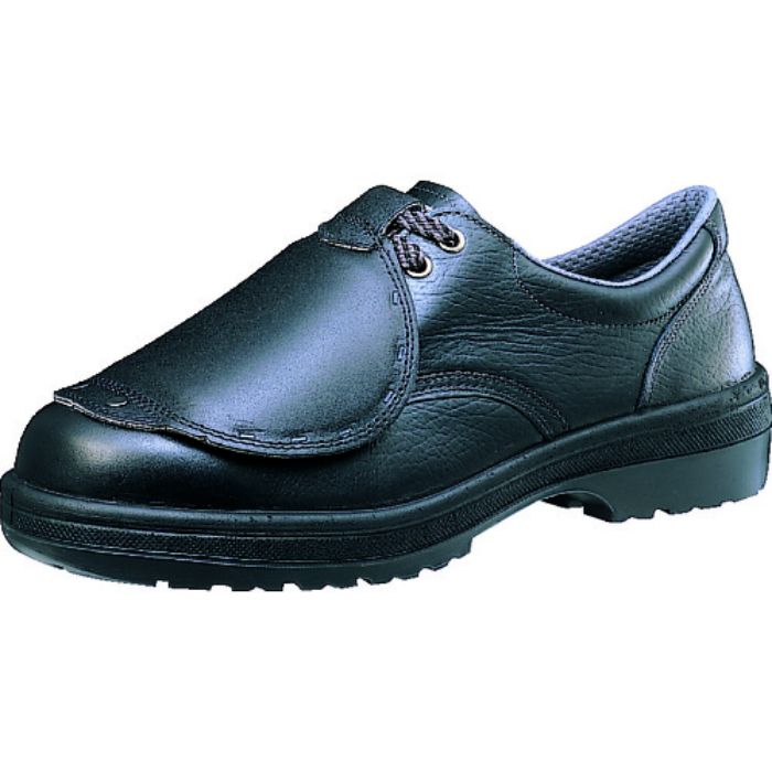 ミドリ安全 ラバー2層底安全靴 RT910甲プロ 26.5cm(Tcode:8577609)