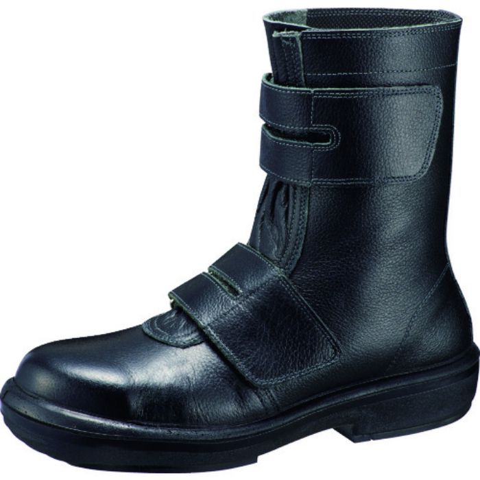 ミドリ安全 重作業対応長編上安全靴ウルトララバーテックRTU235 26.5cm(Tcode:8688475)