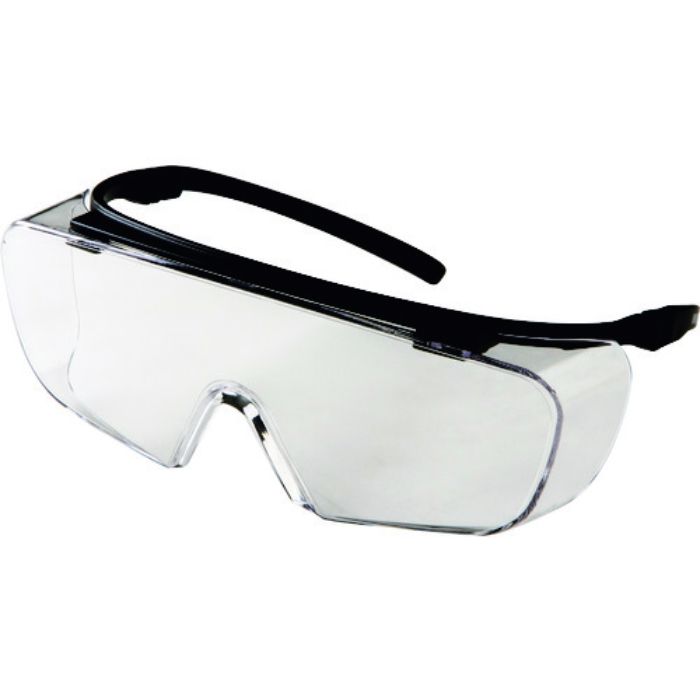 リケン 一眼型保護メガネ(防曇・オーバーグラス)(Tcode:2259894)